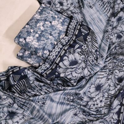 Swiss Lawn fabric